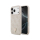 Etui do telefonów Guess Leather 4G Triangle Strass MagSafe do iPhone 17 Pro różowy